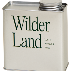 Wilder Land