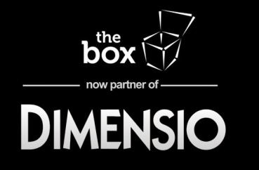 The Box Boîtes partenaire de Dimensio Emballage